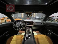 دودج تشالنجر